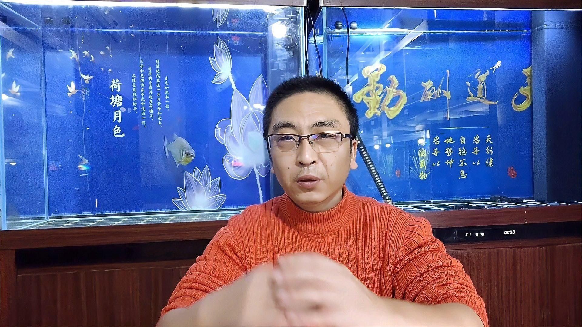 換缸后多久可以喂魚？（換缸后多久可以喂魚）