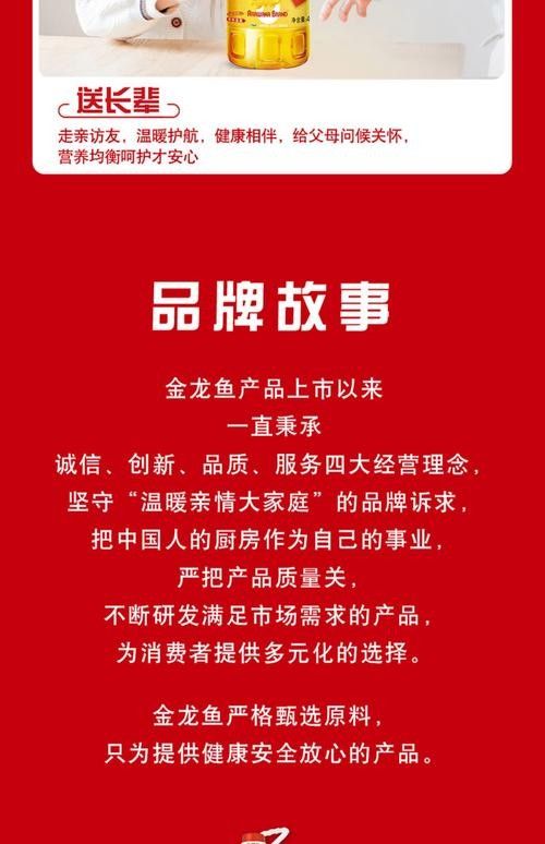 金龍魚廣告效果如何