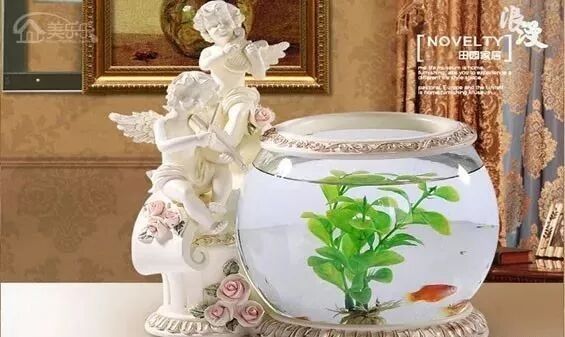 清洗魚缸時需要注意哪些事項（天山可可，如何正確清洗魚缸）