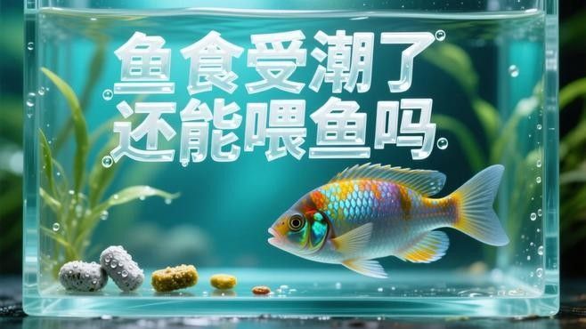 如何判斷古龍魚飼料是否受潮（判斷古龍魚飼料是否受潮是確保其安全使用關鍵步驟）