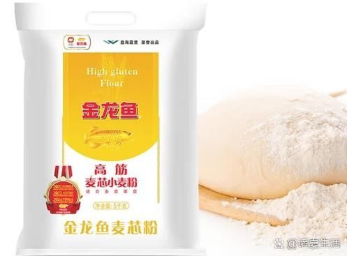 金龍魚的高端產品線有哪些