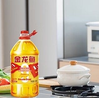 金龍魚的高端產品線有哪些