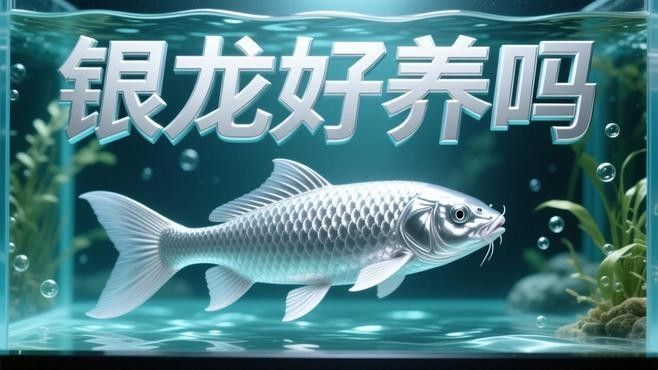 龍魚品種有哪些飼養難度（紅龍魚和金龍魚哪個好養，新手常見誤區）
