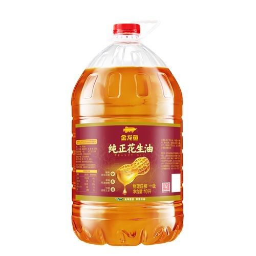 金龍魚餐飲專用油有哪些系列？