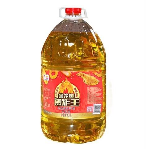 金龍魚餐飲專用油有哪些系列？