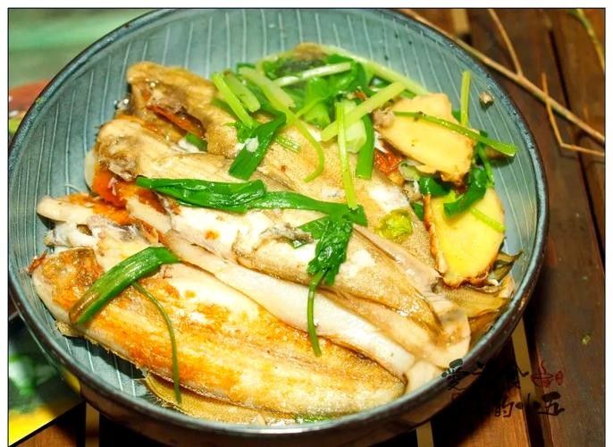 還有哪些潮汕龍魚烹飪搭配？（潮汕龍魚烹飪搭配）
