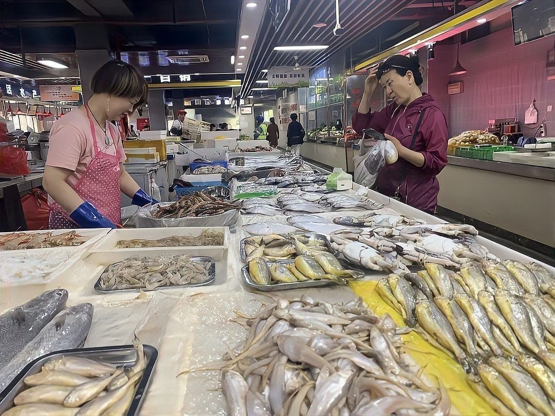 龍頭魚的價格未來會上漲嗎？