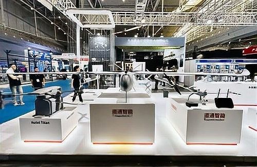 道通龍魚無人機有哪些型號？（道通龍魚無人機）