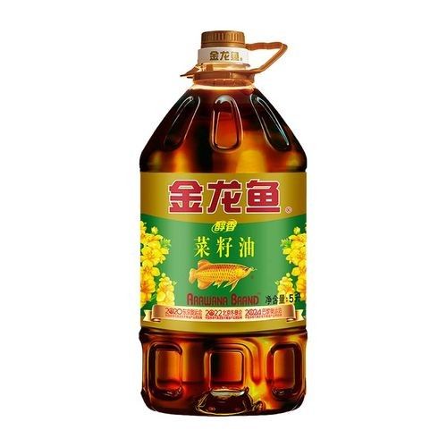 金龍魚純植物油系列的價(jià)格范圍是多少