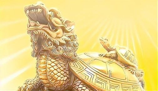 龍龜擺件如何保養(yǎng)（如何保養(yǎng)龍龜擺件）