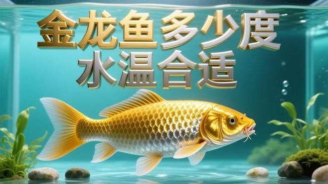如何調節B過背金龍魚的水溫？ 如何調節B過背金龍魚的水溫？ 龍魚百科 第2張