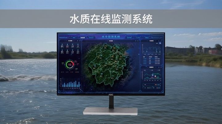 如何檢測(cè)水質(zhì)參數(shù)？ 如何檢測(cè)水質(zhì)參數(shù)？ 龍魚(yú)百科 第5張