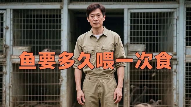 火龍魚冬天多久喂一次（火龍魚冬季喂食頻率）