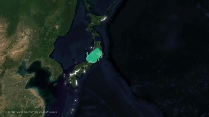 日本龍在中國文化中有何影響（日本龍在中國文化中的影響）