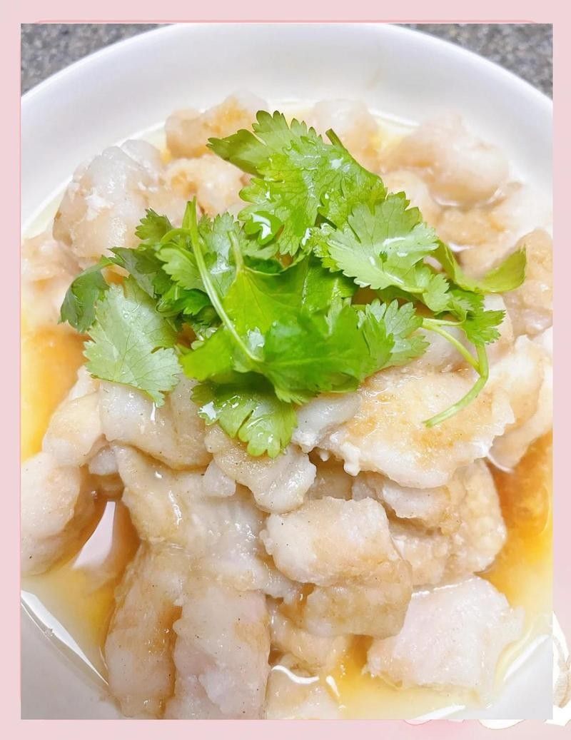 龍魚(yú)片烹飪時(shí)間多久合適（博禾醫(yī)生,蒸魚(yú)片時(shí)間掐不準(zhǔn)老廚娘教你一招鮮,嫩滑不柴秒殺飯店）