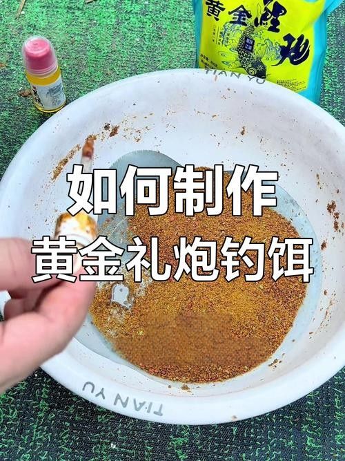 金龍餌料的使用技巧（使用金龍餌料的一些技巧）