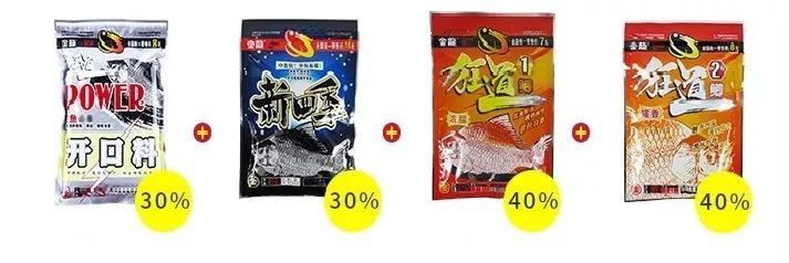 金龍餌料的使用技巧（使用金龍餌料的一些技巧）