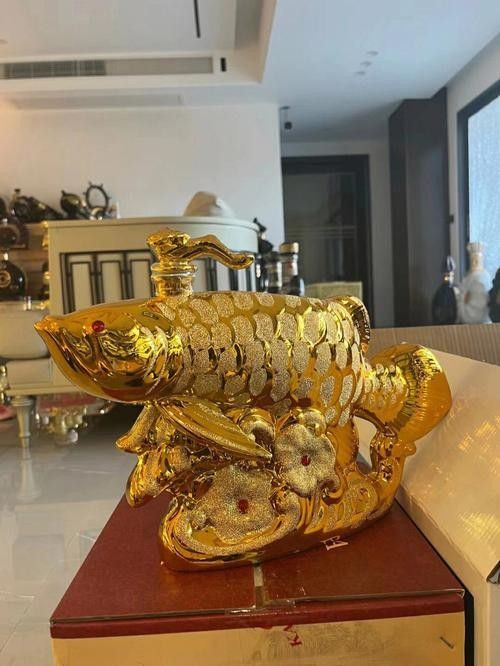 金龍魚酒有哪些系列？（深度分析各自特點及名酒）