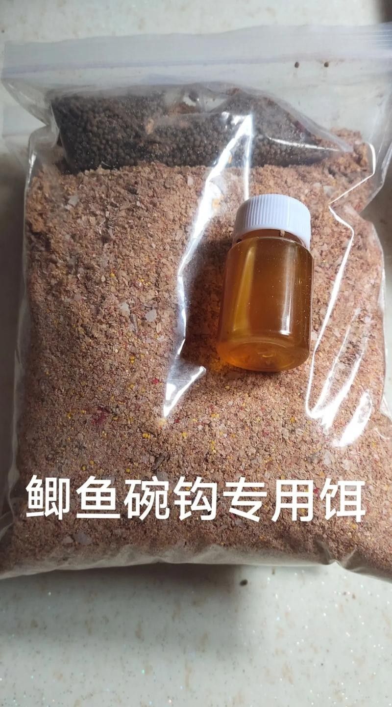 哪些活餌適合龍魚（龍魚喂什么活餌適合成龍魚的活餌類型及其特點）