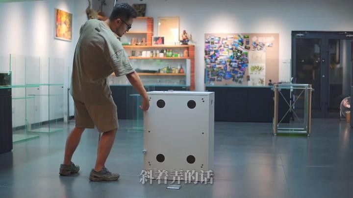 森森龍魚缸LED燈的安裝步驟（森森龍魚缸led燈安裝方法）