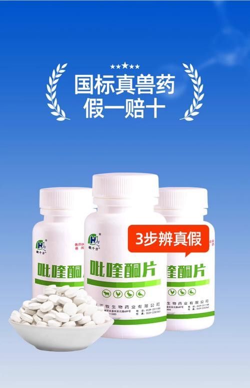 吡喹酮有哪些品牌推薦