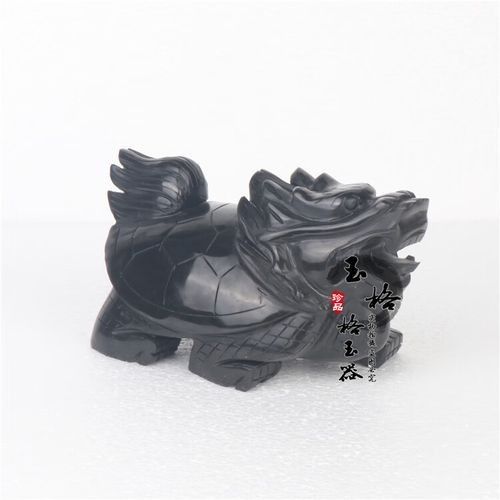 哪種材質的龍龜價格最高（天祥緣紫銅龍龜擺件）