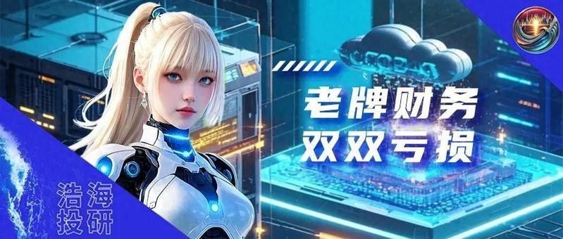 兩家公司的財務(wù)狀況如何？（兩家公司財務(wù)狀況分析）
