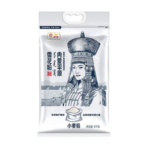 如何判斷金龍魚河套平原雪花粉是否變質(zhì)？（如何判斷金龍魚河套平原雪花粉是否變質(zhì)）