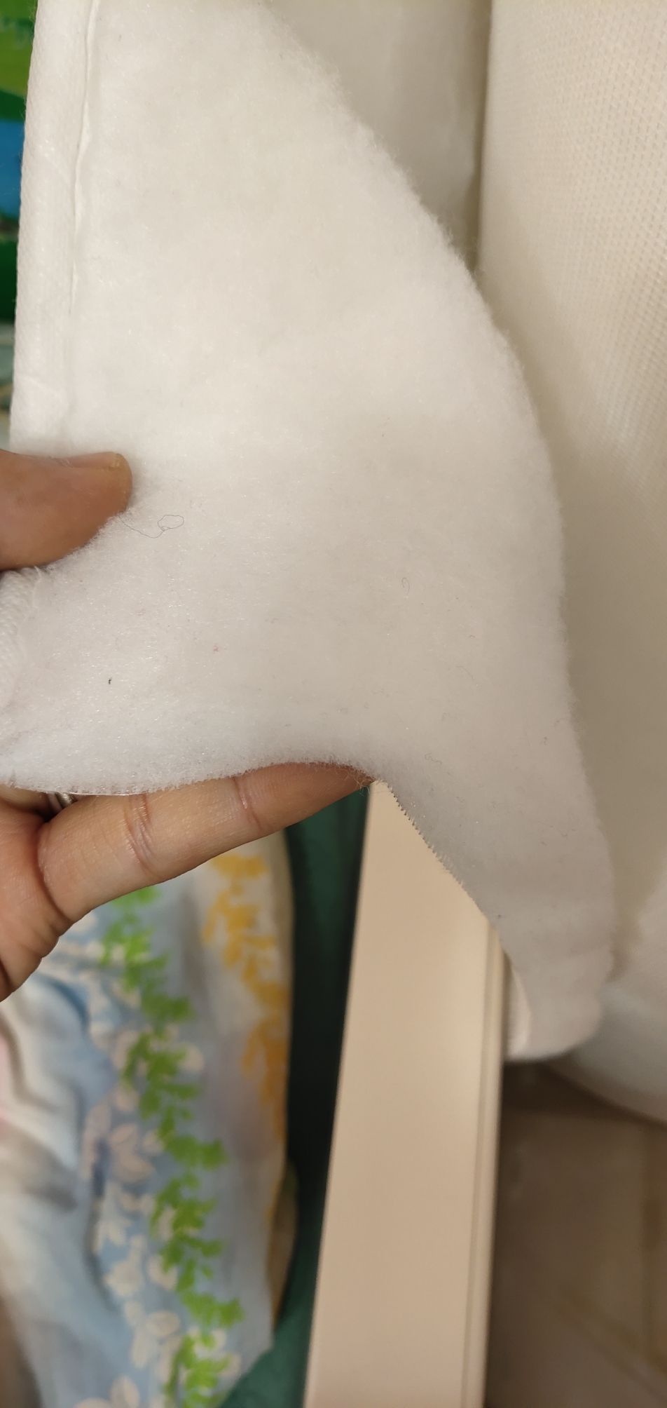 之前有人問我用的什么白棉就是這個(探究白棉的奧秘) 觀賞魚百科 第3張 之前有人問我用的什么白棉就是這個(探究白棉的奧秘) 之前有人問我用的什么白棉就是這個(探究白棉的奧秘) 觀賞魚百科 第3張