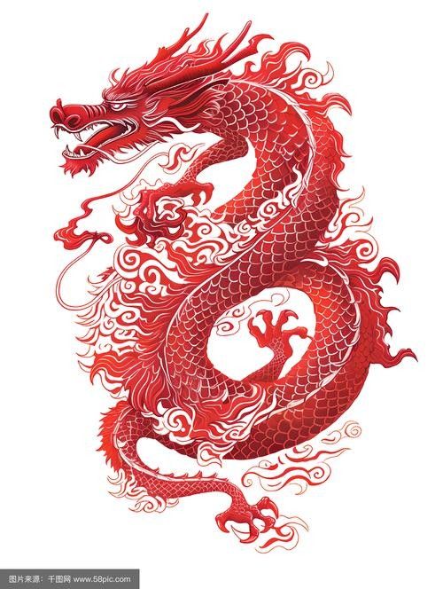 高清紅龍圖片哪里可以免費獲??？（免費獲取紅龍圖片的方法）