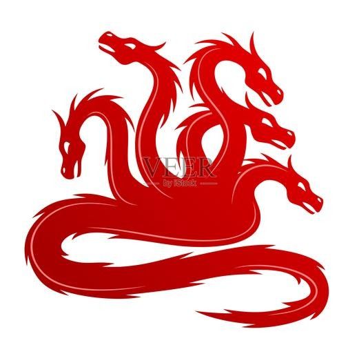 高清紅龍圖片哪里可以免費獲??？（免費獲取紅龍圖片的方法）