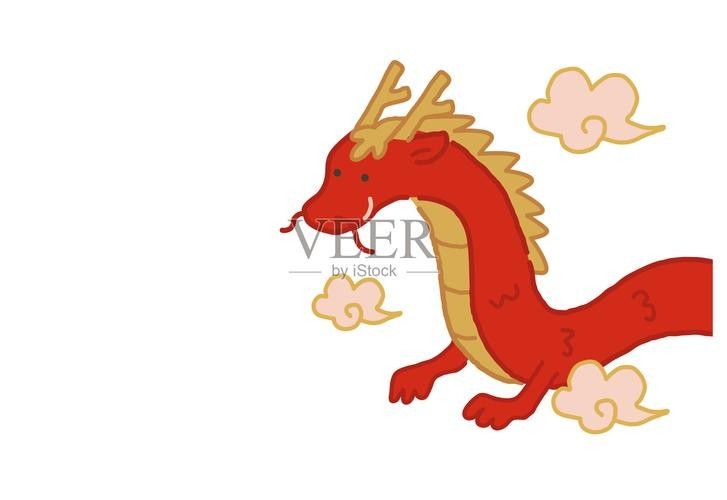 高清紅龍圖片哪里可以免費獲取？（免費獲取紅龍圖片的方法）