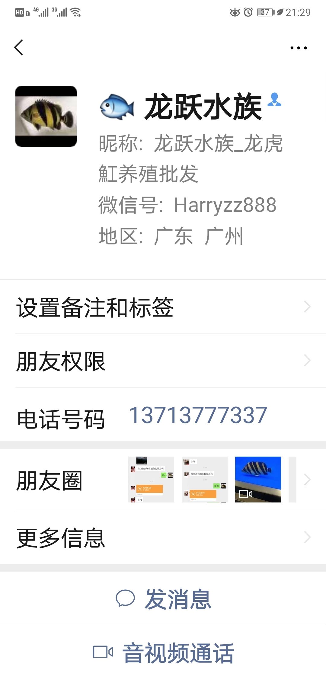 剛請的三紋虎貨不對版（《水滸傳》中“三紋虎”貨不對版） 剛請的三紋虎貨不對版（《水滸傳》中“三紋虎”貨不對版） 觀賞魚百科 第8張