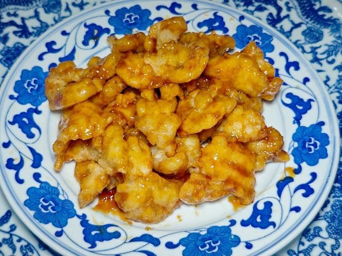 洪龍漁村有素菜嗎？