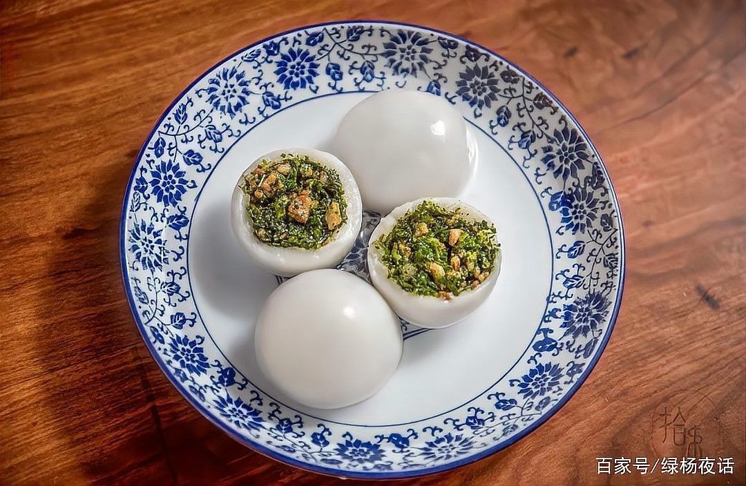 洪龍漁村有素菜嗎？