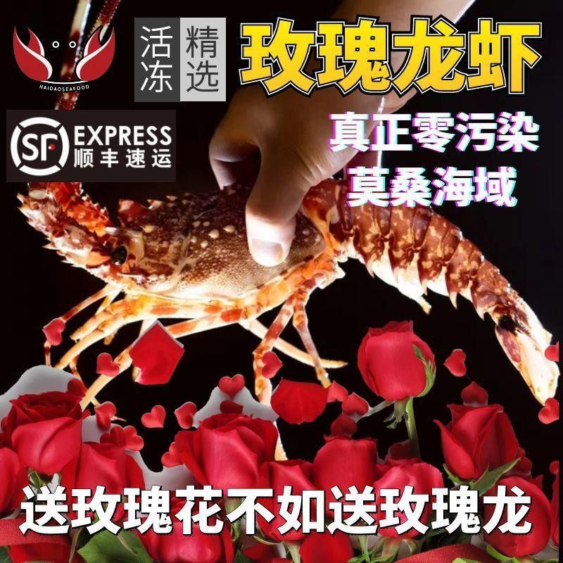 紅龍和澳龍哪個更適合刺身 紅龍和澳龍哪個更適合刺身 龍魚百科 第5張