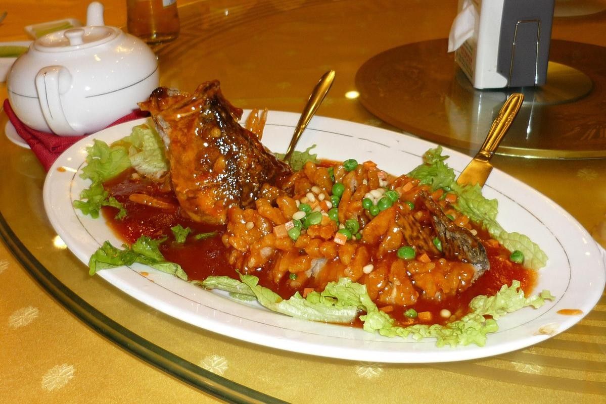 金龍魚煮多久能熟 金龍魚煮多久能熟 龍魚百科 第2張