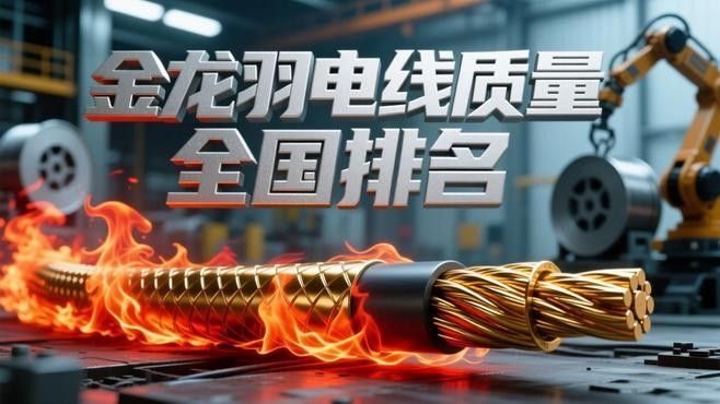 金龍羽品牌電線質量如何（金龍羽電線怎么樣）