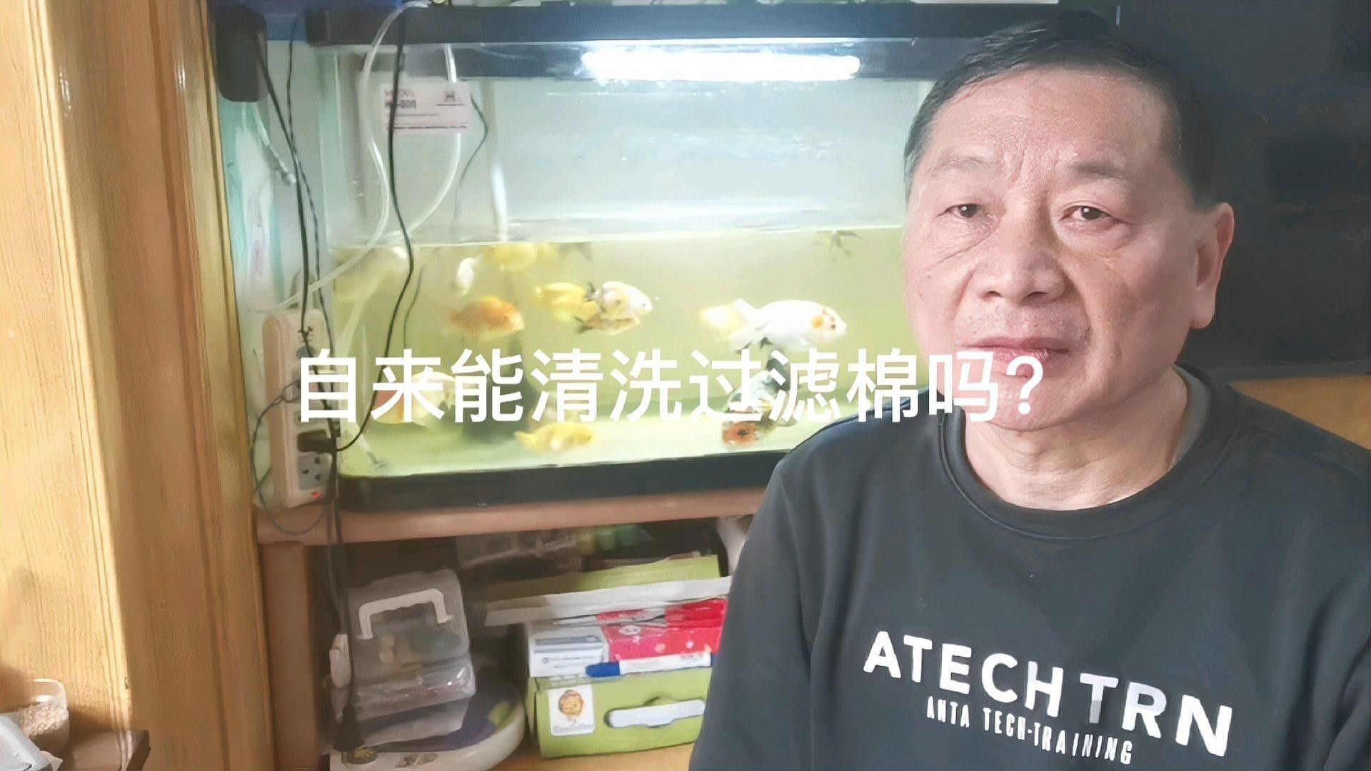 清洗過濾棉會影響水質嗎？（清洗過濾棉會影響水質嗎，）