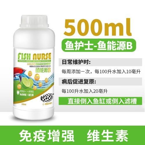 推薦幾款龍魚免疫增強劑品牌（龍魚免疫增強劑品牌及產品推薦）