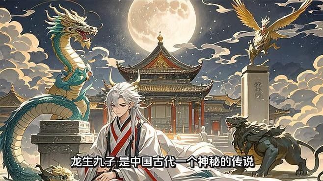 還有哪些龍的傳說？（探索龍?jiān)谥袊?guó)傳統(tǒng)文化中的不同傳說及其文化意義）