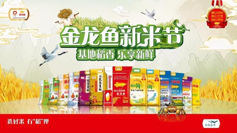 金龍魚種植基地的具體地址（金龍魚的生產布局生活全知道）
