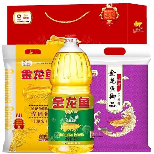 金龍魚米面油有哪些品種？（金龍魚米面油品種：金龍魚米面油品種：金龍魚米面油）