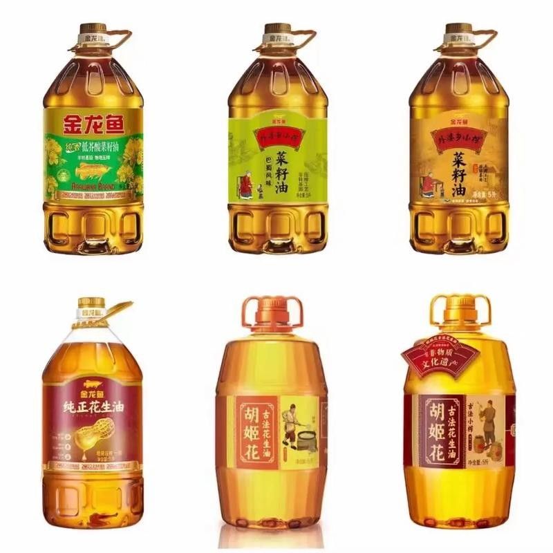 金龍魚米面油有哪些品種？（金龍魚米面油品種：金龍魚米面油品種：金龍魚米面油）