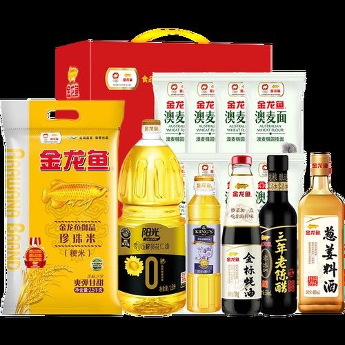 金龍魚米面油有哪些品種？（金龍魚米面油品種：金龍魚米面油品種：金龍魚米面油）