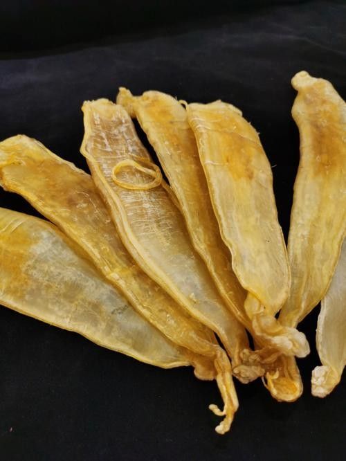 金龍魚膠和北海魚膠的價(jià)格差異大嗎？（金龍魚膠和北海魚膠價(jià)格是多少一斤看完這幾點(diǎn)你就明白）
