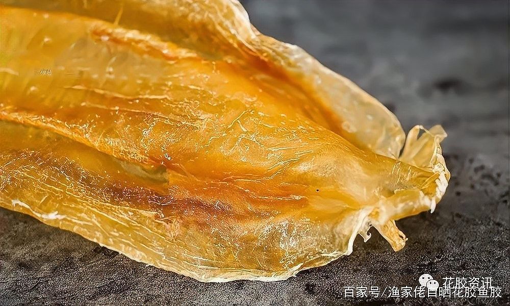 金龍魚膠和北海魚膠的價(jià)格差異大嗎？（金龍魚膠和北海魚膠價(jià)格是多少一斤看完這幾點(diǎn)你就明白）