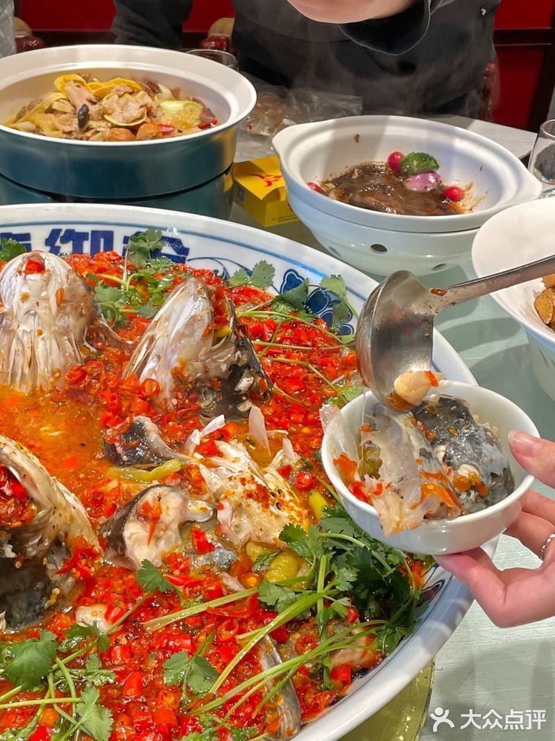如何通過大眾點評找到湘潭九龍魚頭店（如何通過大眾點評找到湘潭九龍魚頭店的步驟和技巧）