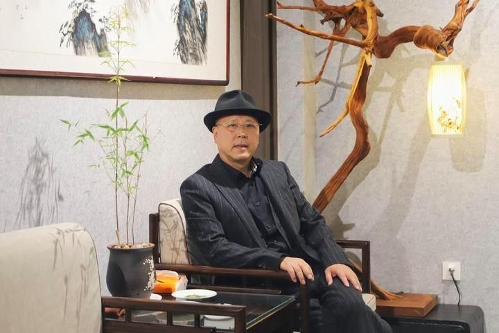 薛九州的作品市場價(jià)格如何