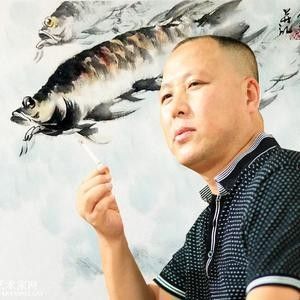 薛九州的作品市場(chǎng)價(jià)格如何